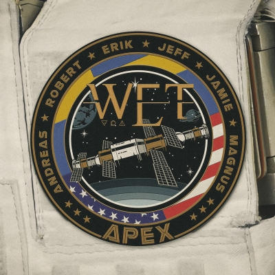 W.E.T. Apex